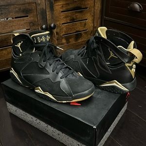 Air Jordan VII DMP size 11